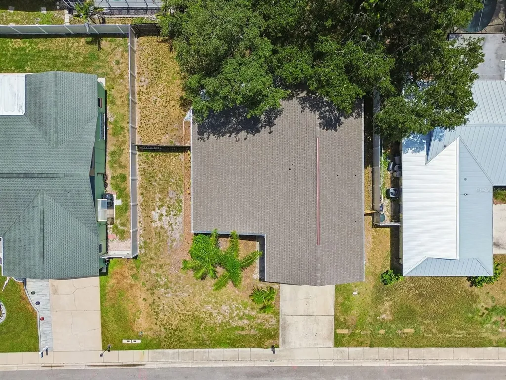 4163 Mallard Drive Safety Harbor FL 34695