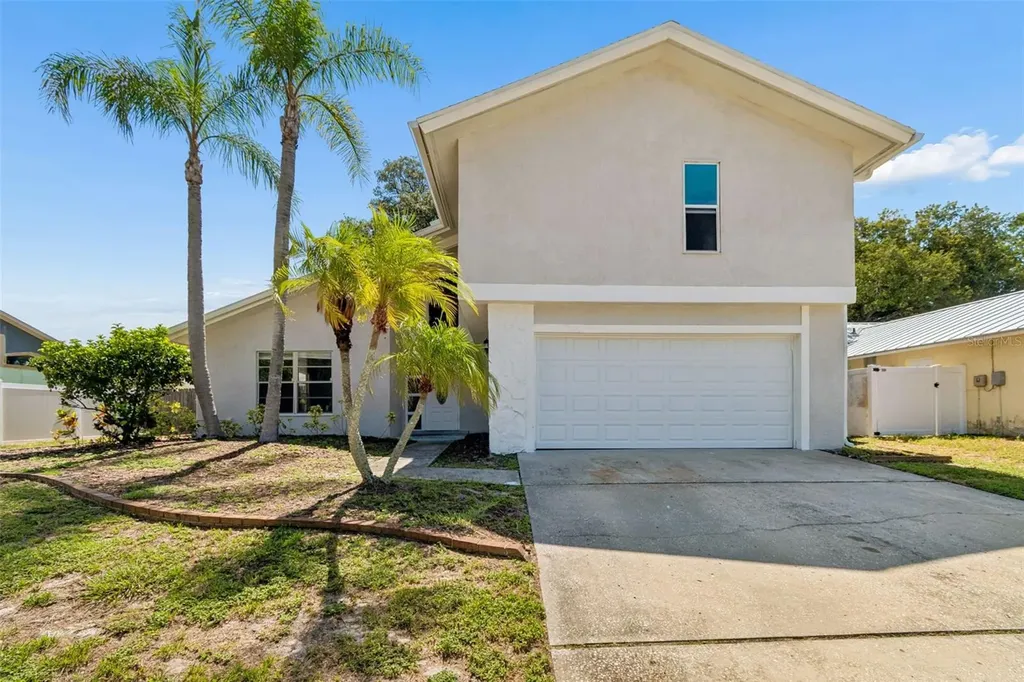 4163 Mallard Drive Safety Harbor FL 34695