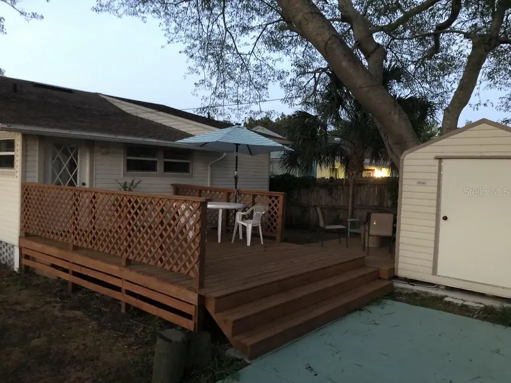6100 Florida Avenue New Port Richey FL 34653