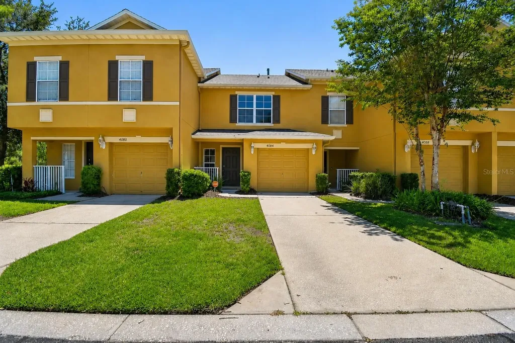 4084 Pitch Pine Circle Oviedo FL 32765