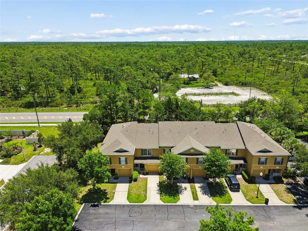 4084 Pitch Pine Circle Oviedo FL 32765