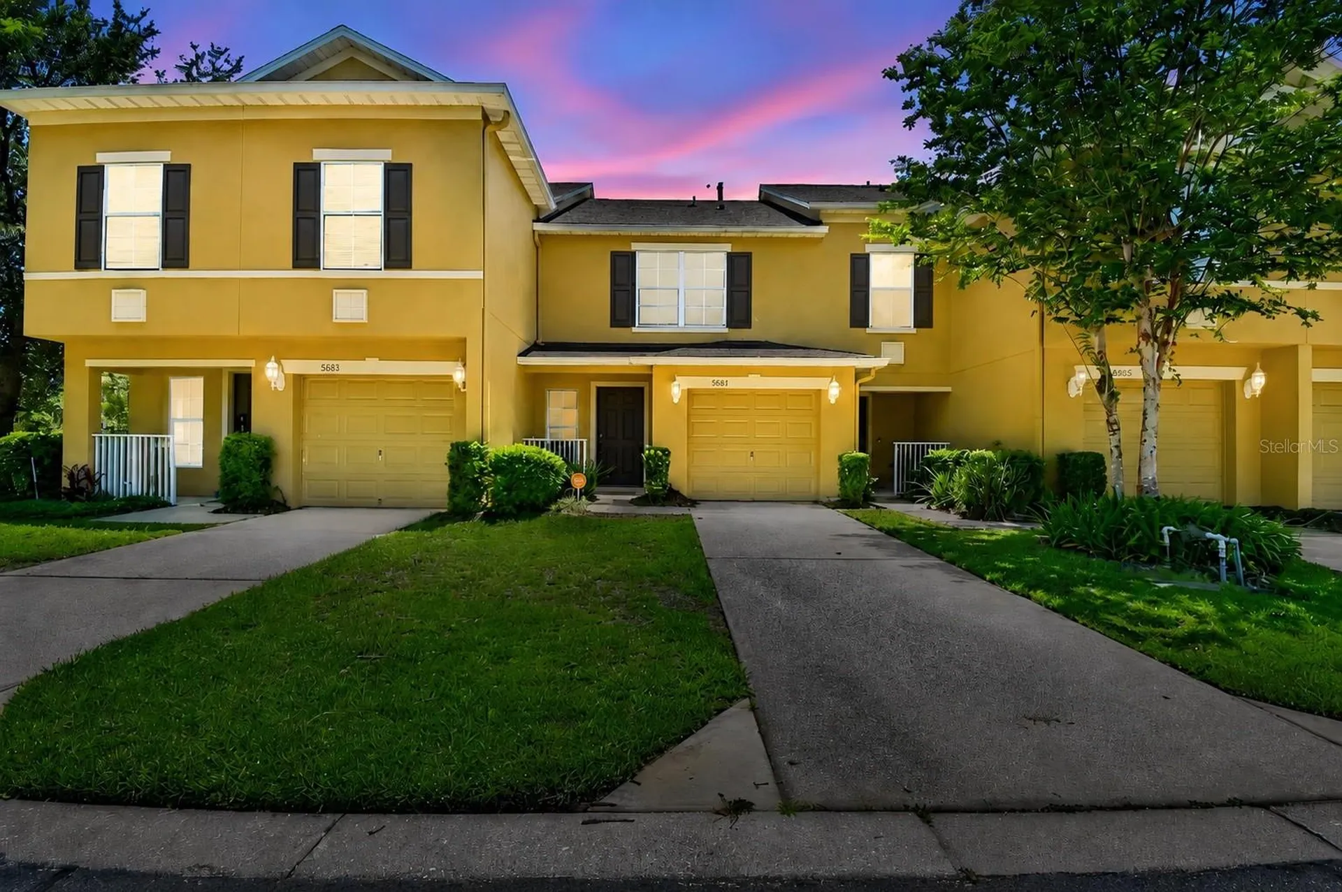 4084 Pitch Pine Circle Oviedo FL 32765