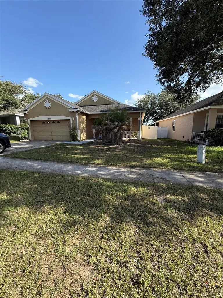 3201 Summer Cruise Drive Valrico FL 33594