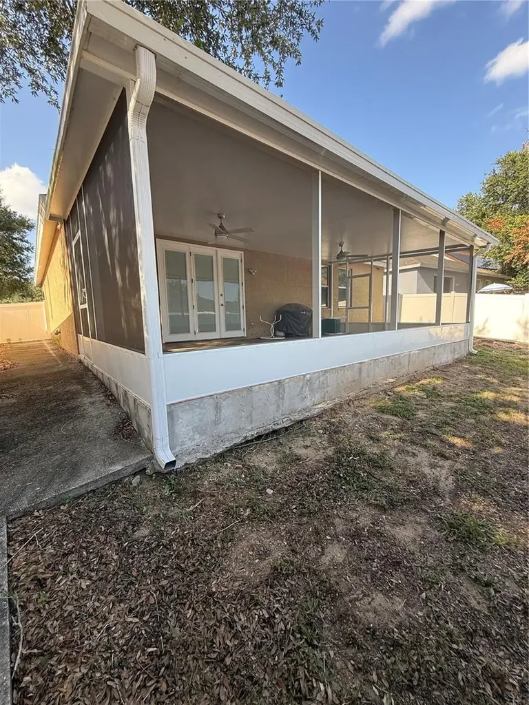 3201 Summer Cruise Drive Valrico FL 33594