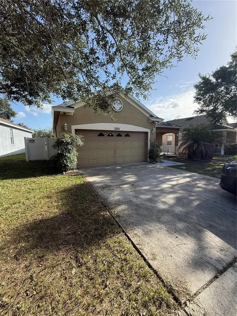 3201 Summer Cruise Drive Valrico FL 33594
