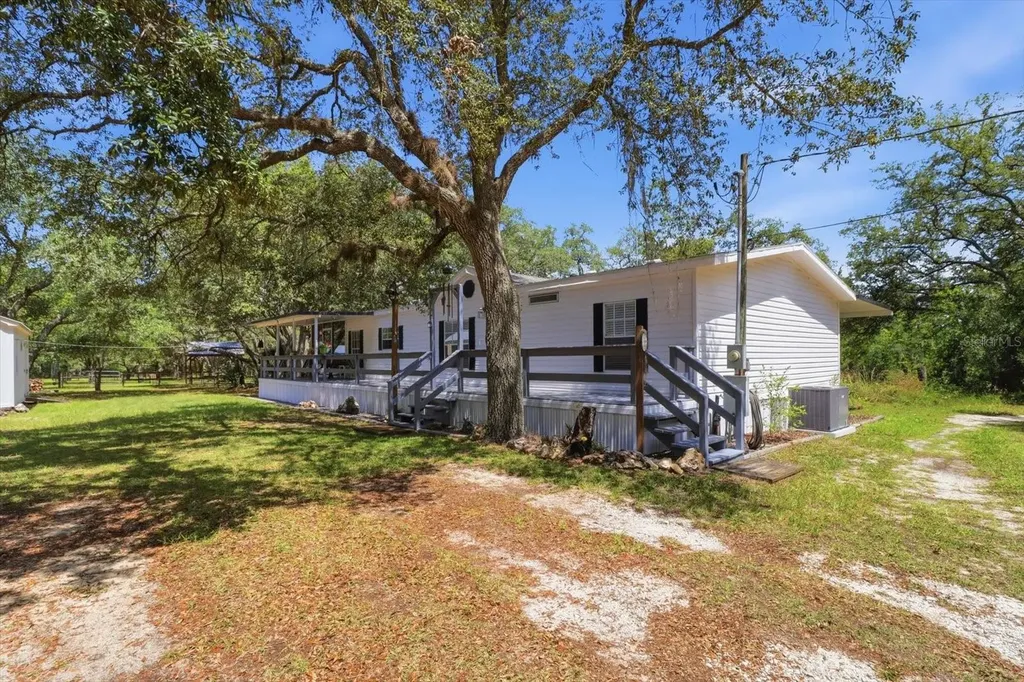 7298 S Rama Avenue Lecanto FL 34461