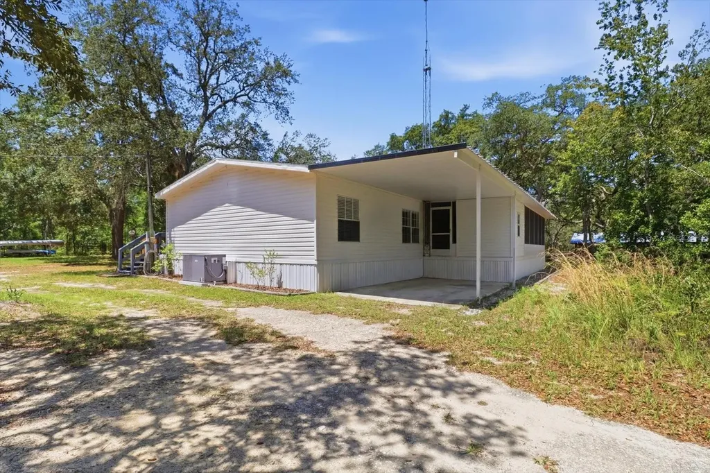 7298 S Rama Avenue Lecanto FL 34461