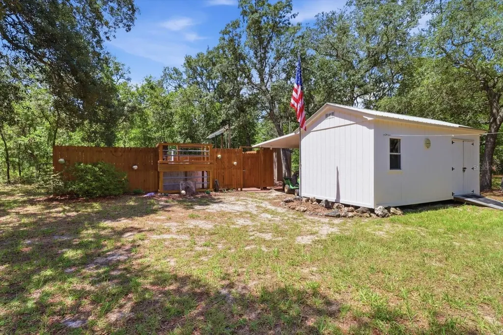 7298 S Rama Avenue Lecanto FL 34461