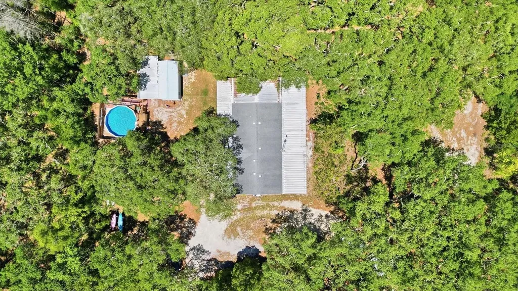 7298 S Rama Avenue Lecanto FL 34461