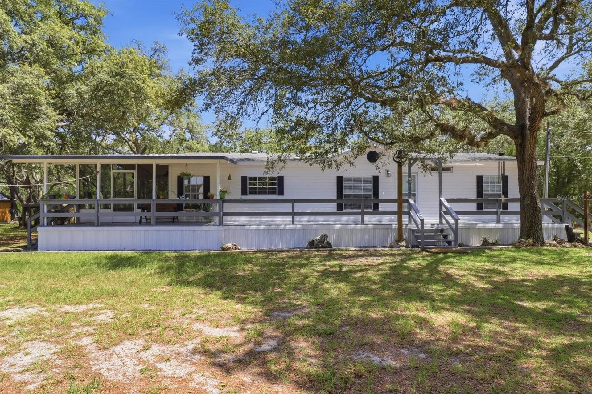 7298 S Rama Avenue Lecanto FL 34461