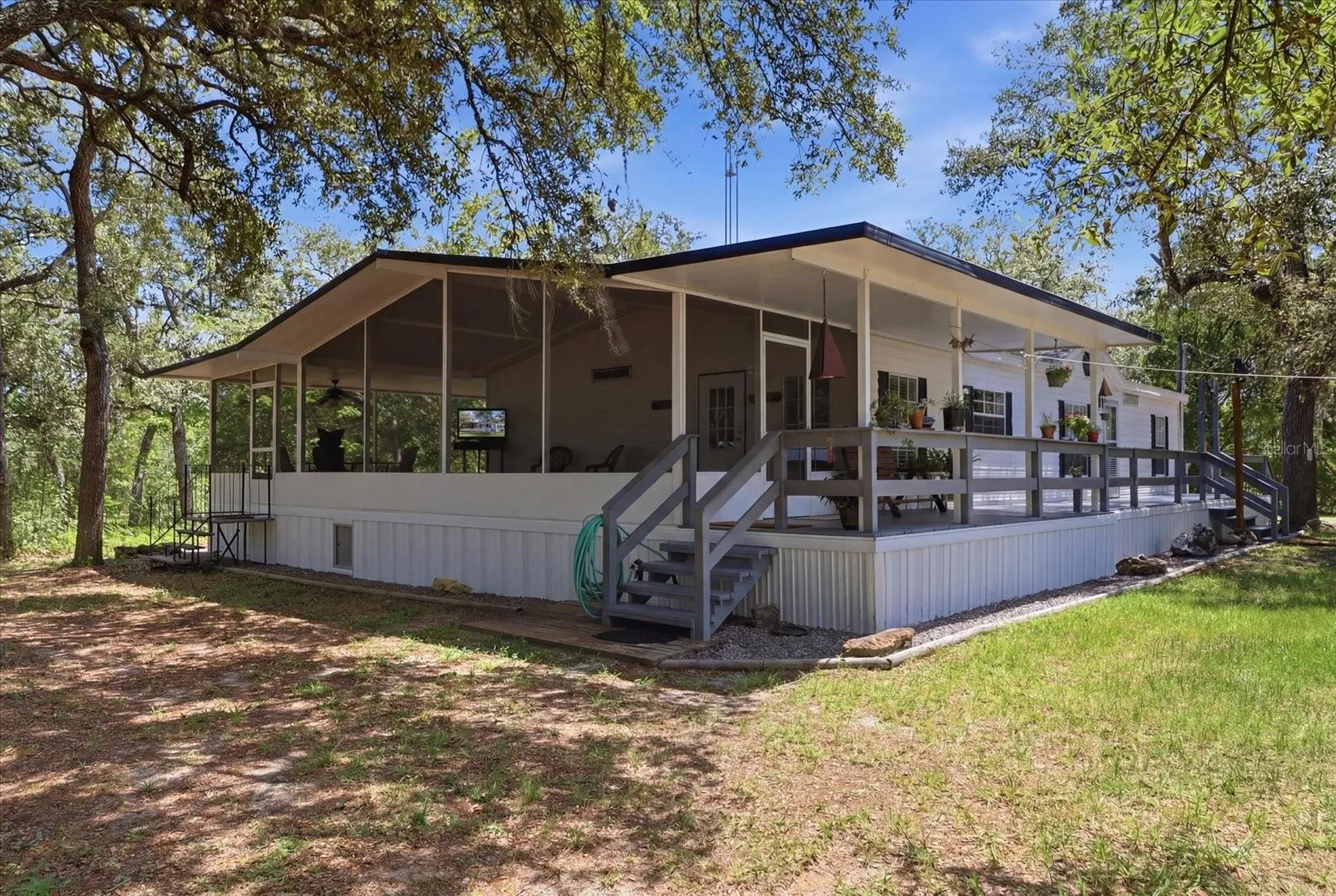 7298 S Rama Avenue Lecanto FL 34461