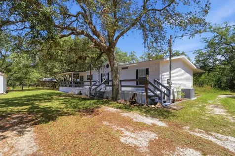 7298 S Rama Avenue Lecanto FL 34461