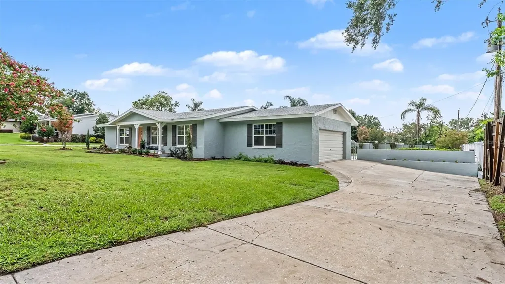 526 Poppell Drive Lakeland FL 33813