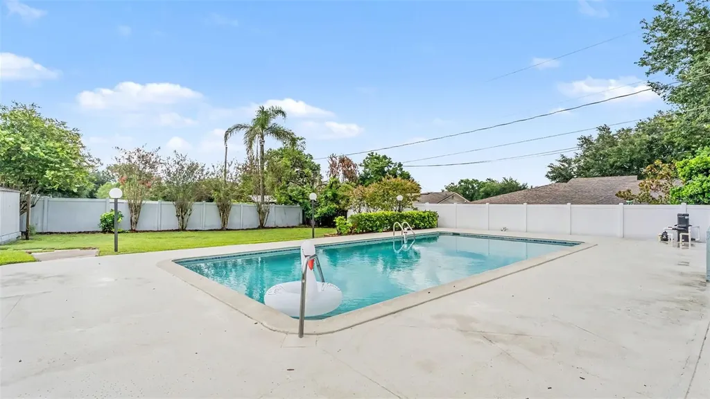 526 Poppell Drive Lakeland FL 33813