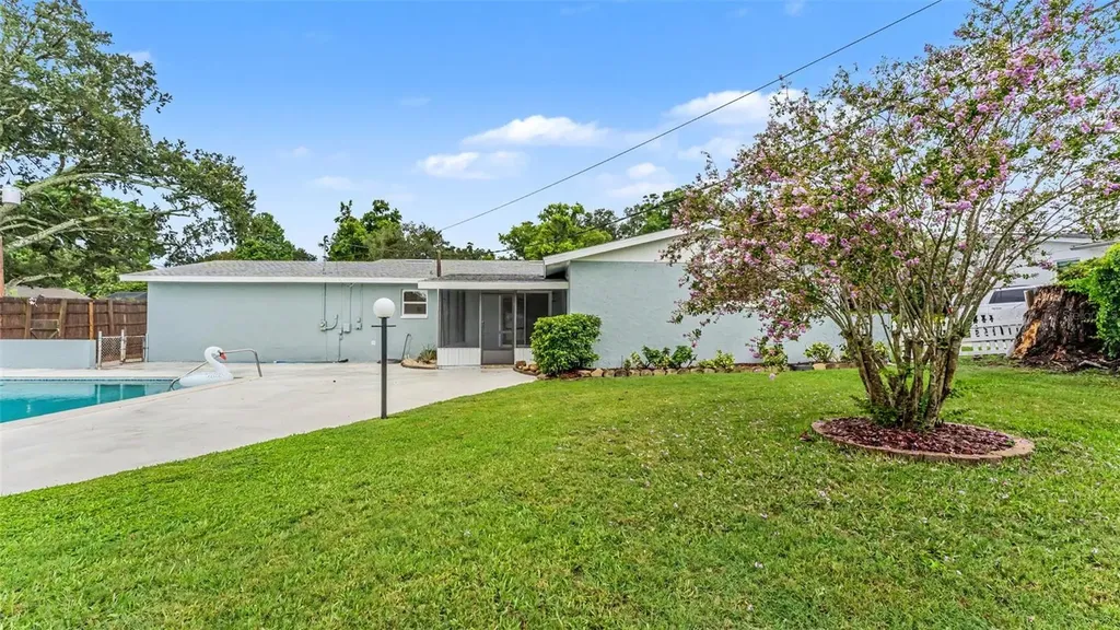 526 Poppell Drive Lakeland FL 33813
