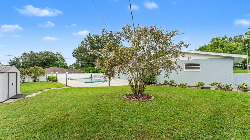 526 Poppell Drive Lakeland FL 33813
