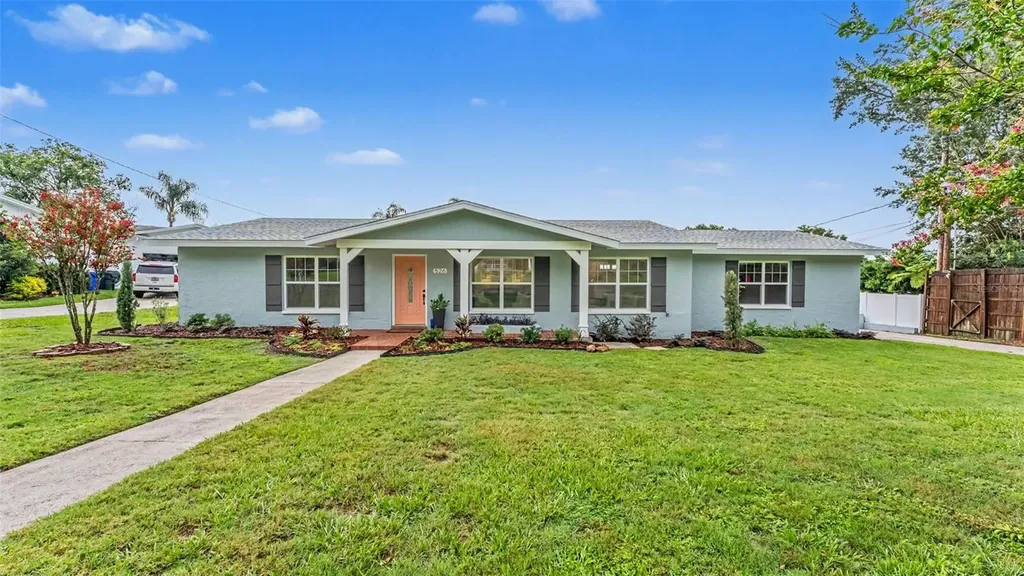 526 Poppell Drive Lakeland FL 33813