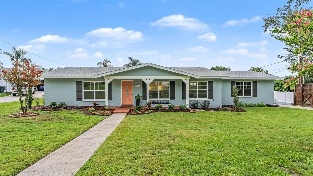 526 Poppell Drive Lakeland FL 33813