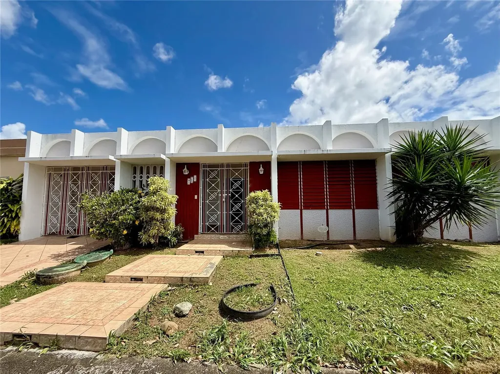 T-10 Mckinley Guaynabo PR 00969
