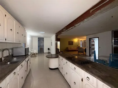 T-10 Mckinley Guaynabo PR 00969