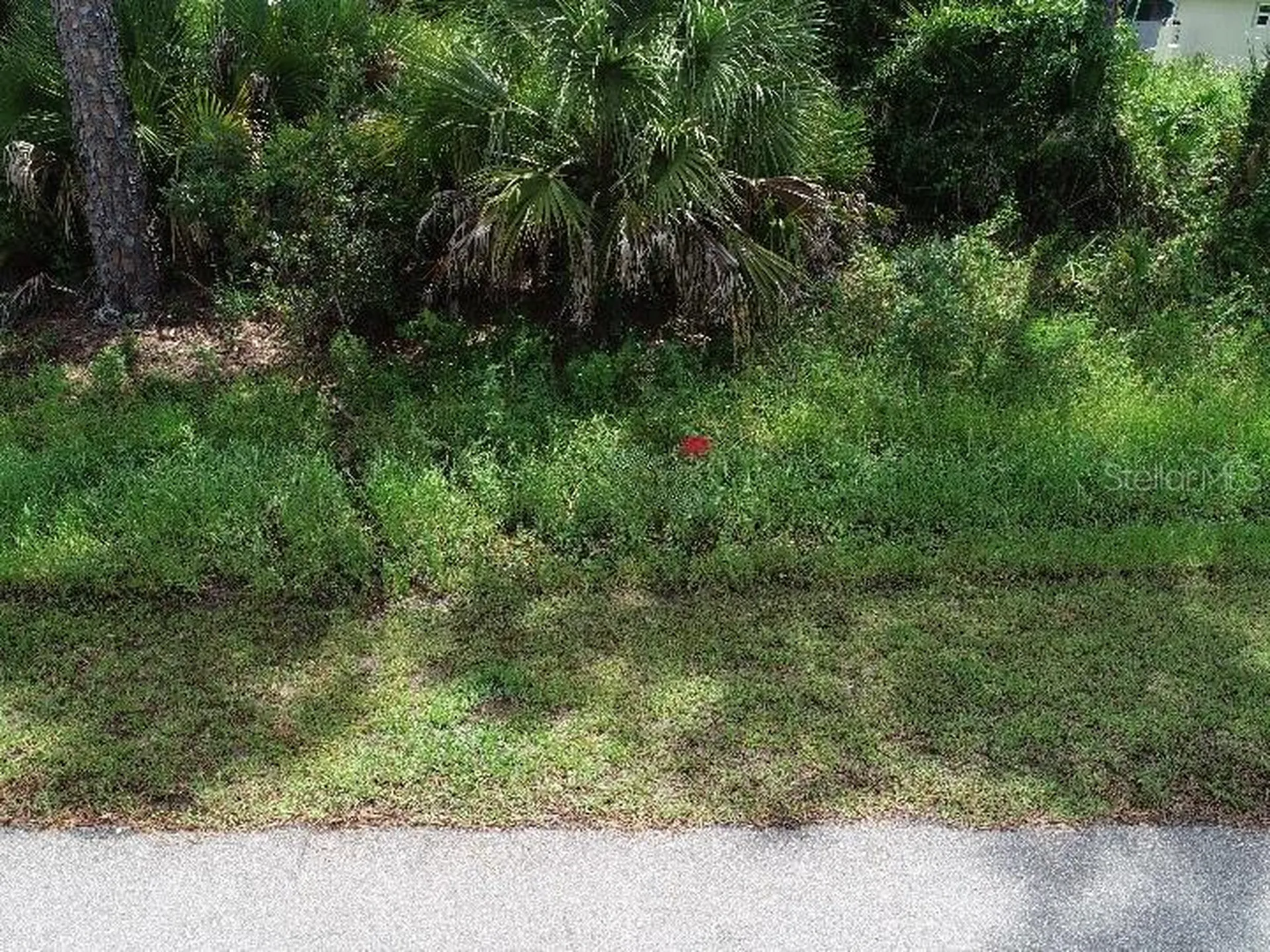 Lot 38 Allsup Terrace North Port FL 34286