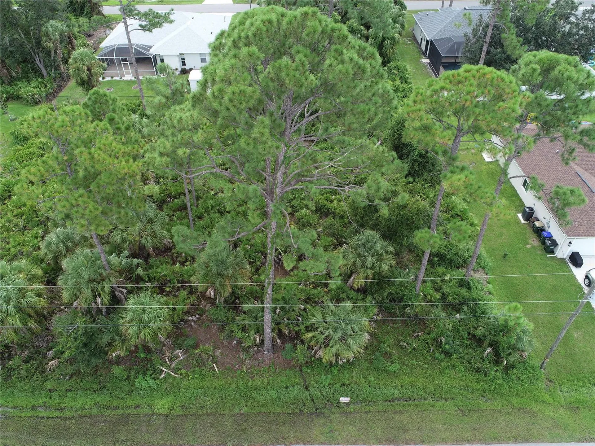 Lot 38 Allsup Terrace North Port FL 34286
