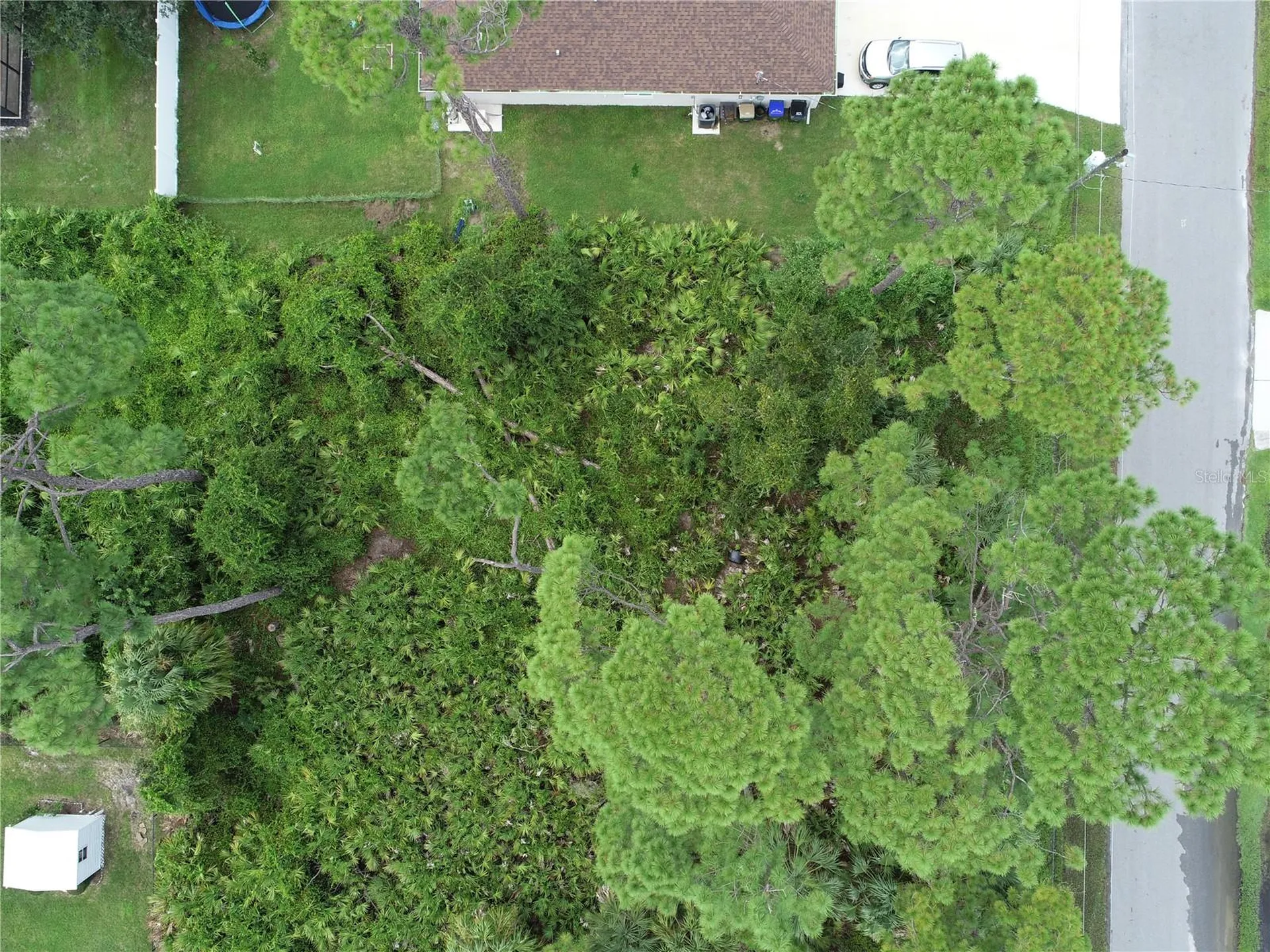 Lot 38 Allsup Terrace North Port FL 34286