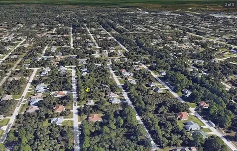 Lot 38 Allsup Terrace North Port FL 34286