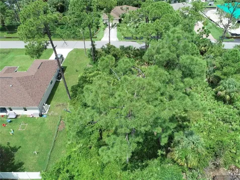 Lot 38 Allsup Terrace North Port FL 34286