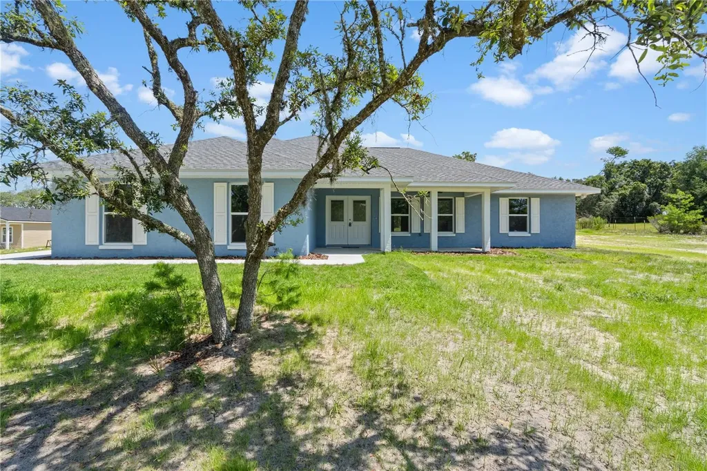 11751 NE 108th Street Archer FL 32618