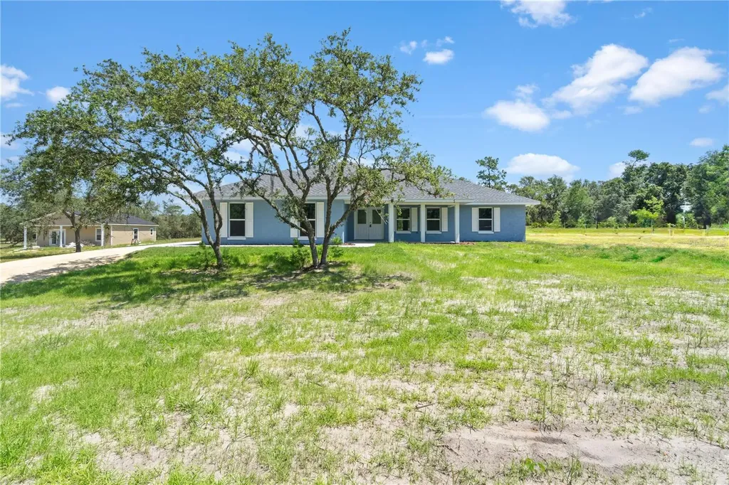 11751 NE 108th Street Archer FL 32618