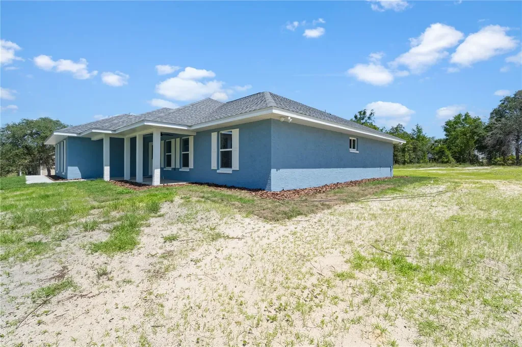 11751 NE 108th Street Archer FL 32618