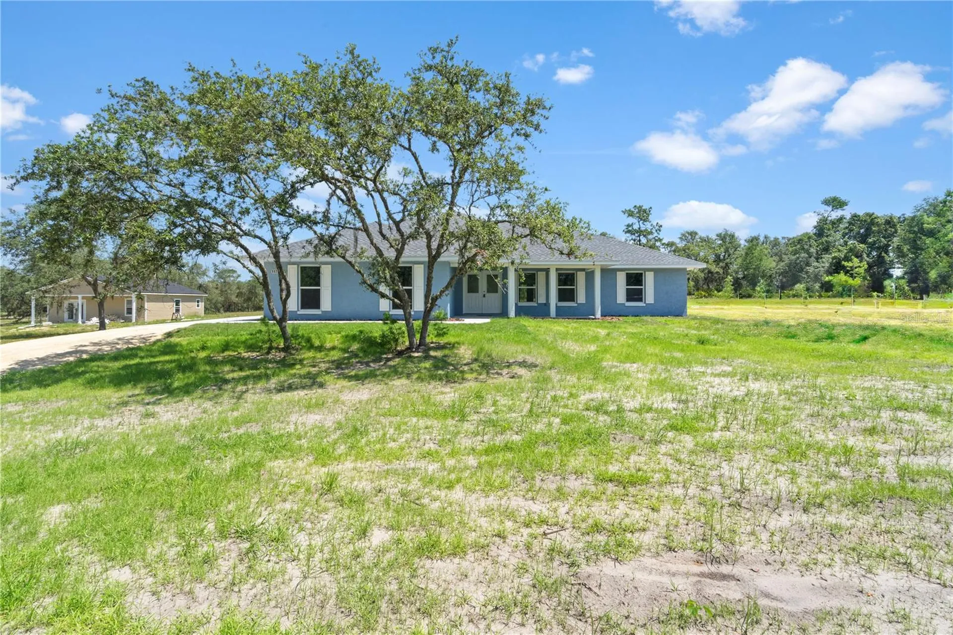 11751 NE 108th Street Archer FL 32618