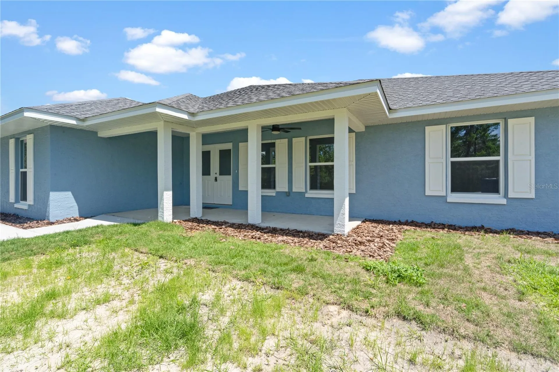 11751 NE 108th Street Archer FL 32618