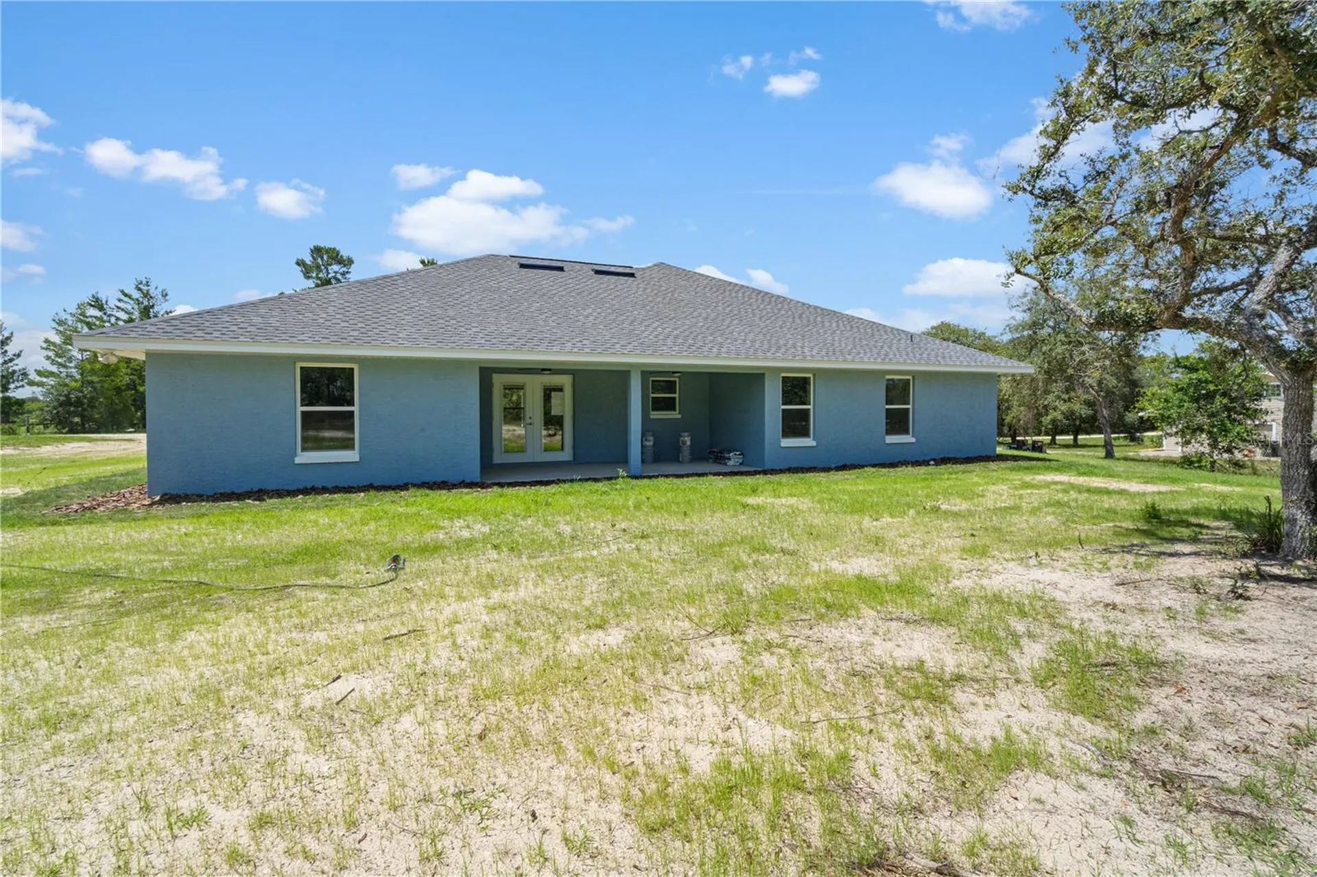 11751 NE 108th Street Archer FL 32618