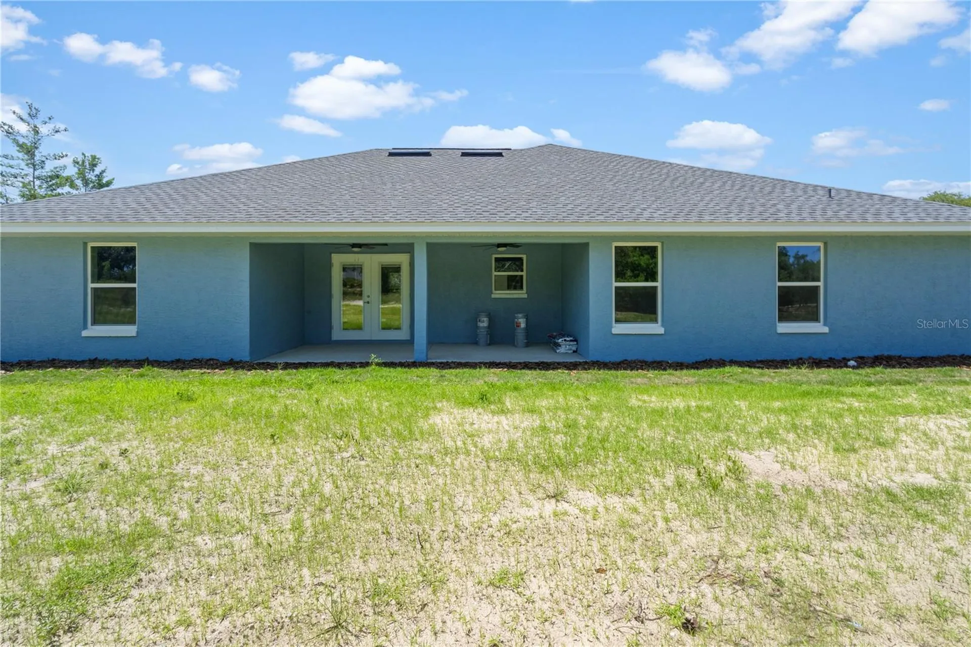 11751 NE 108th Street Archer FL 32618