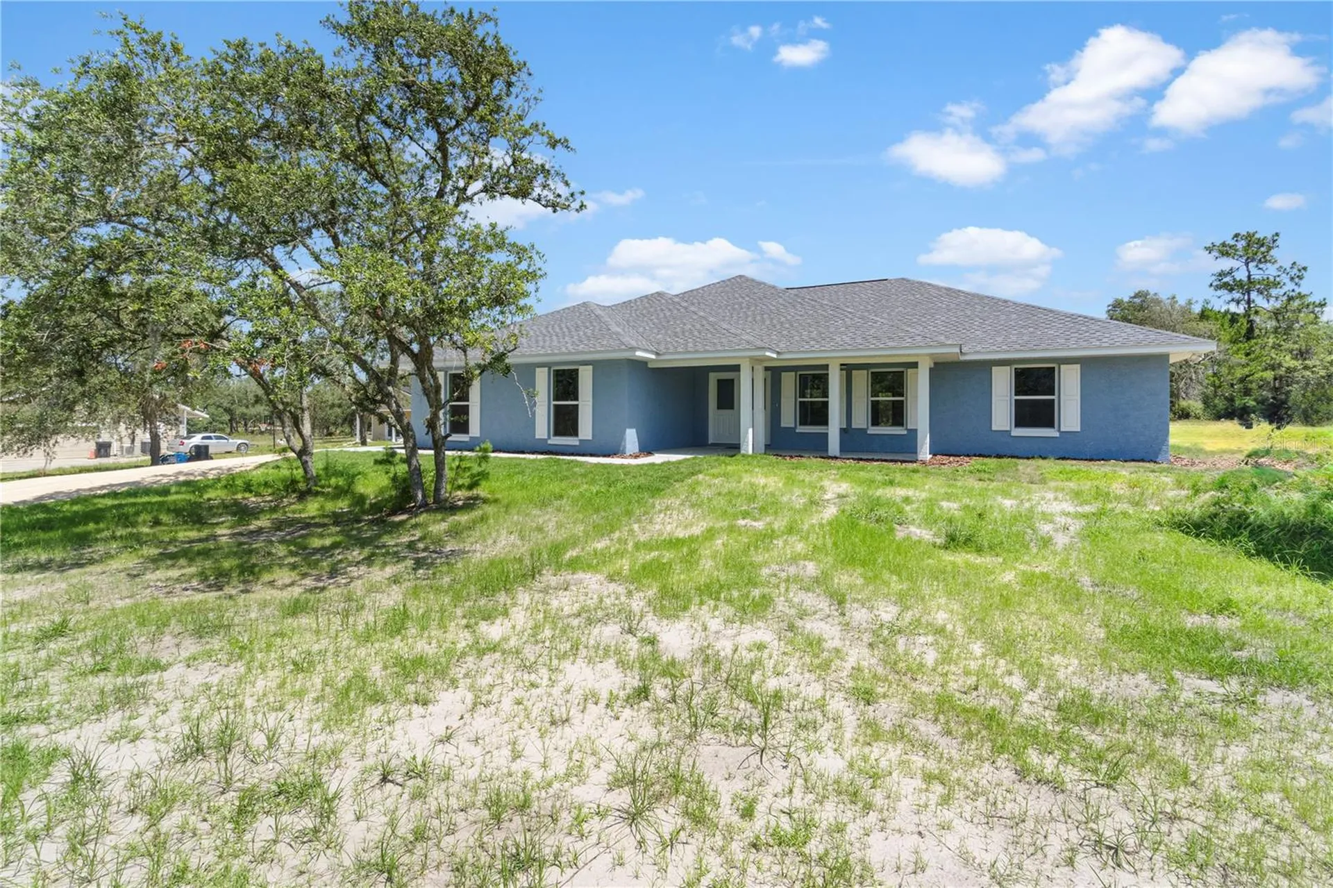 11751 NE 108th Street Archer FL 32618
