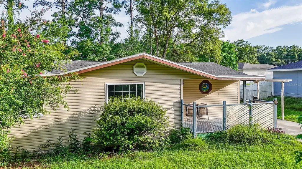 4010 SE 138th Place Summerfield FL 34491