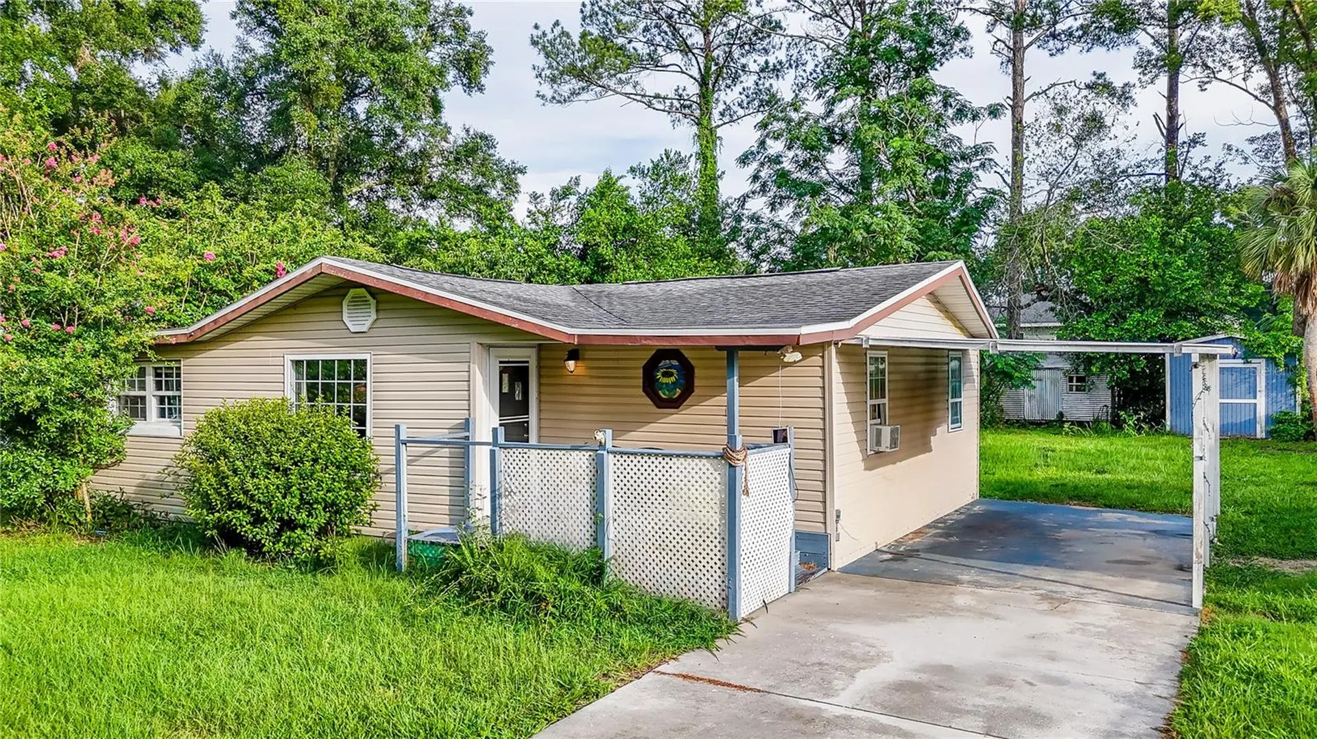 4010 SE 138th Place Summerfield FL 34491