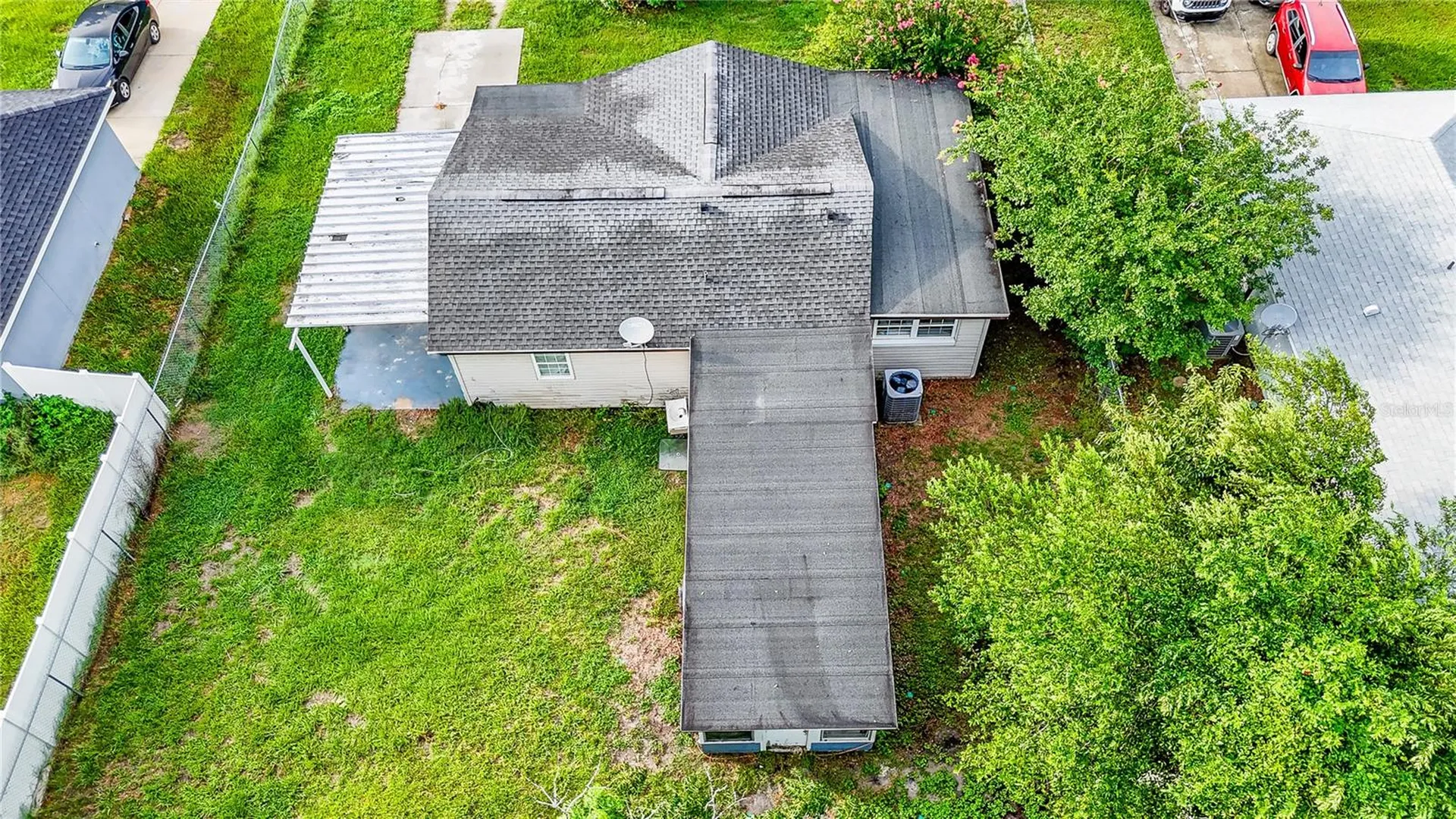 4010 SE 138th Place Summerfield FL 34491