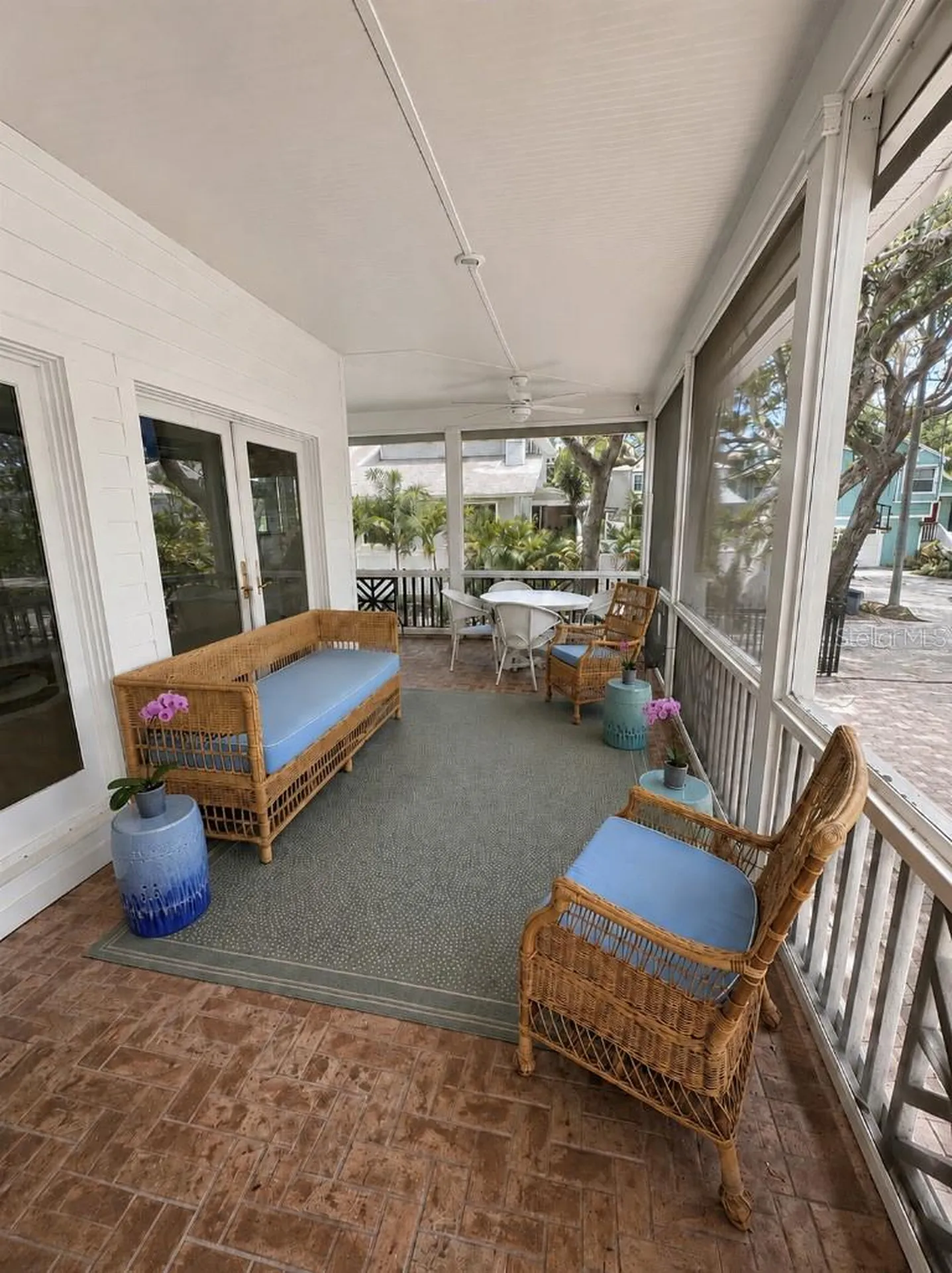 5615 Bayshore Boulevard Tampa FL 33611