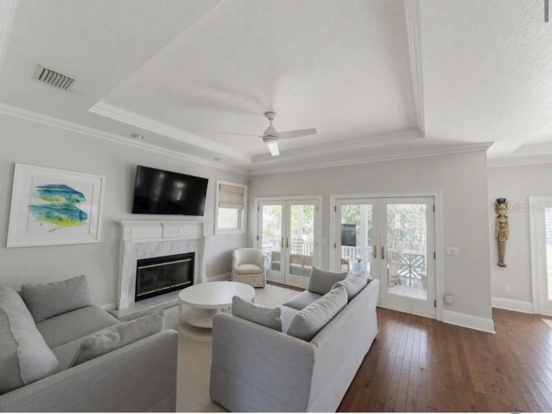 5615 Bayshore Boulevard Tampa FL 33611