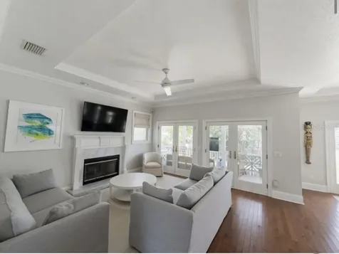 5615 Bayshore Boulevard Tampa FL 33611