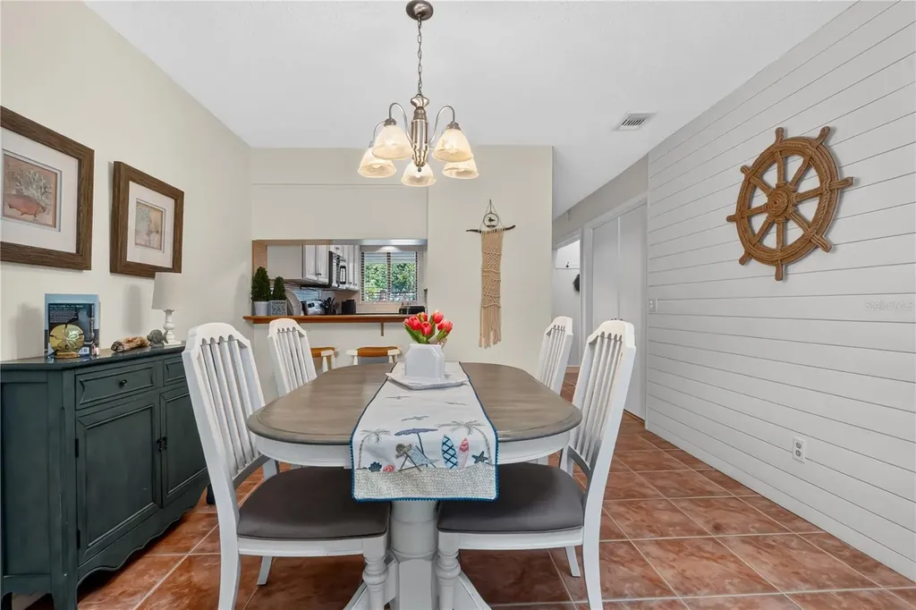 4360 Sea Mist Drive New Smyrna Beach FL 32169