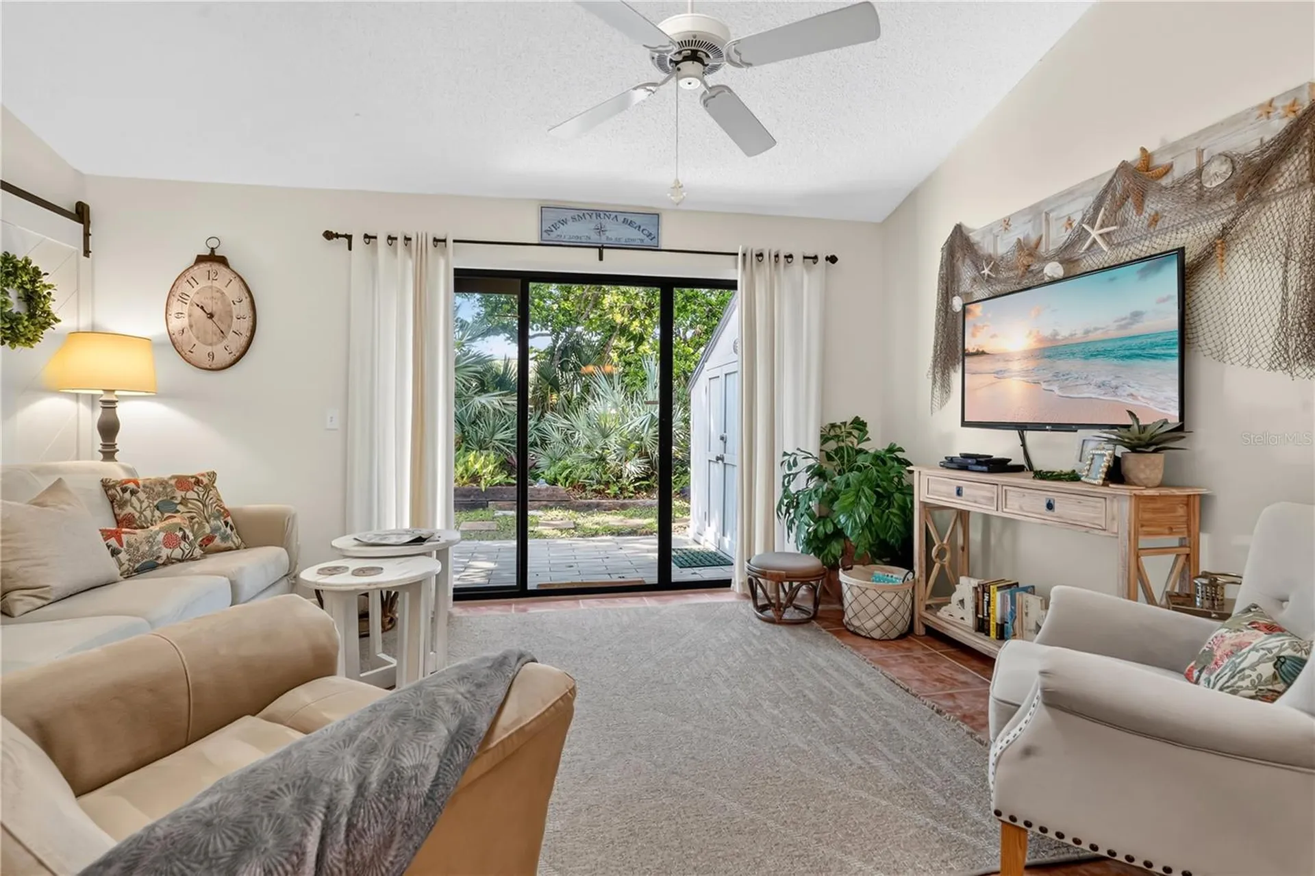 4360 Sea Mist Drive New Smyrna Beach FL 32169