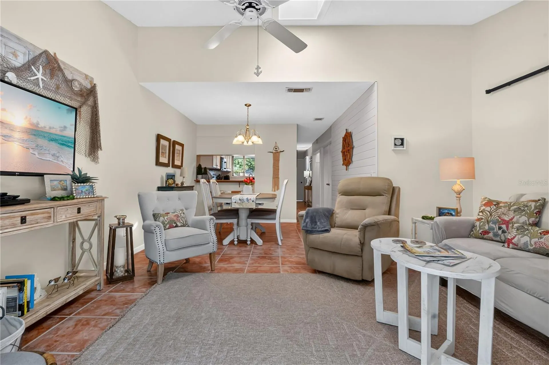 4360 Sea Mist Drive New Smyrna Beach FL 32169