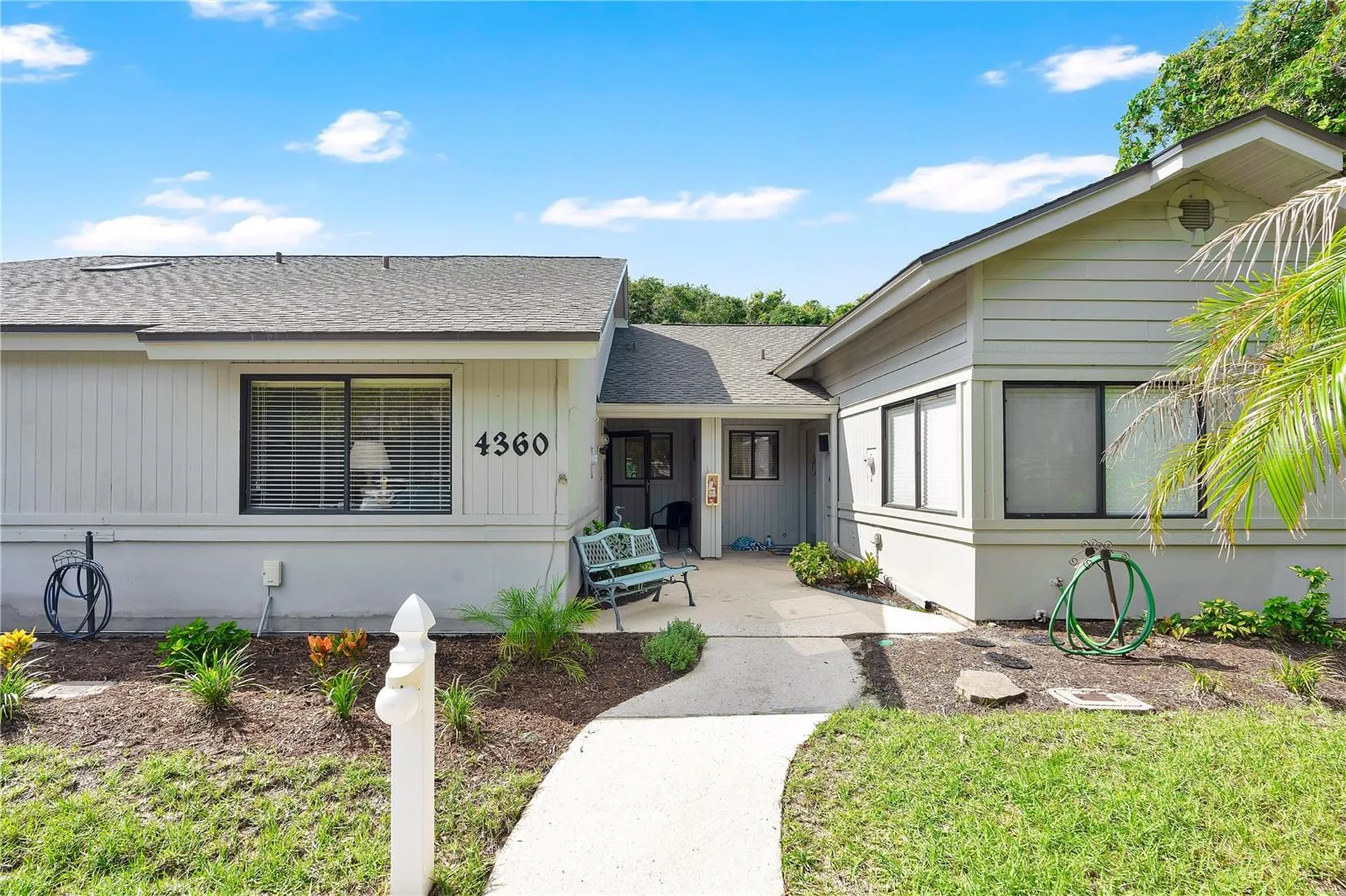 4360 Sea Mist Drive New Smyrna Beach FL 32169