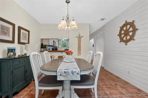 4360 Sea Mist Drive New Smyrna Beach FL 32169