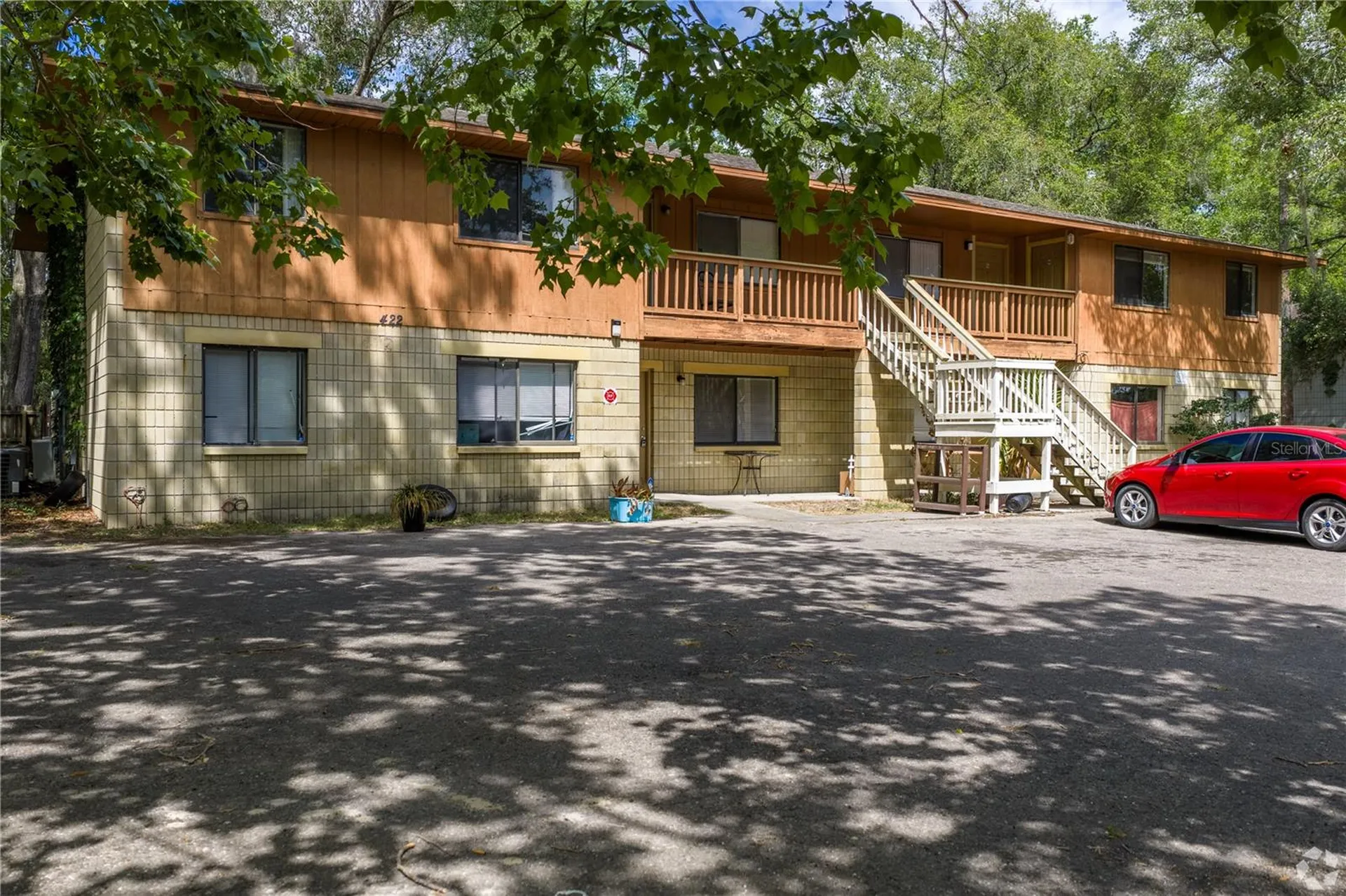 422 SW 69th Street Gainesville FL 32607