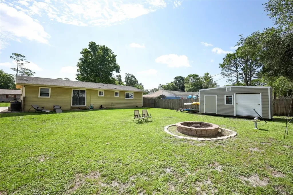 2416 Tamarind Drive Edgewater FL 32141